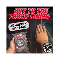 Chemical Guys VRP Protectant Wipes 50/1