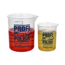 Profipolish Set merilnih vrčev 2/1