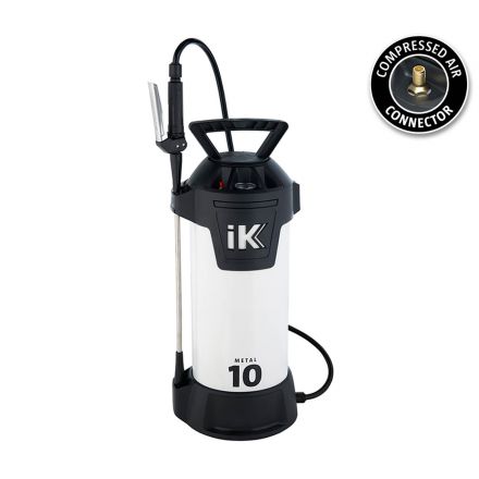 IK Sprayer Metal 10