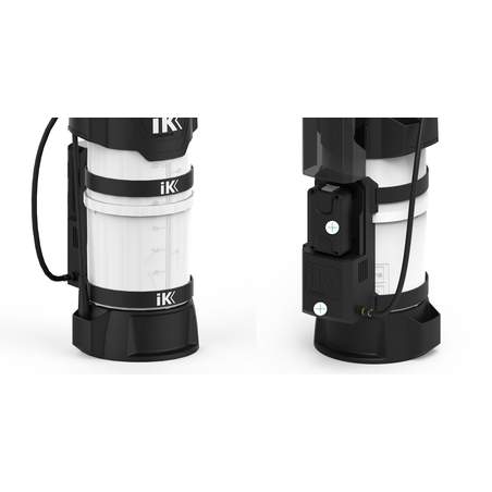 IK Sprayer E Foam 12