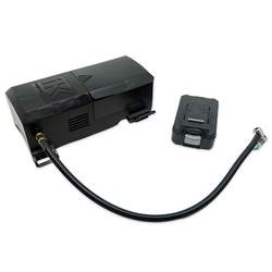 IK Sprayer E Foam 12