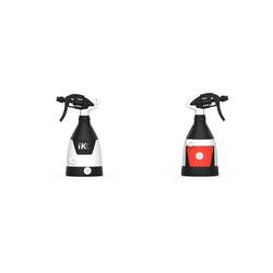 IK Sprayer Trigger Multi TR Mini 360
