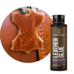 Leather Expert Leather Glue 50ml