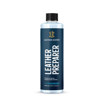 Leather Expert Leather Preparer 250ml