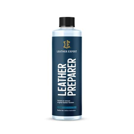 Leather Expert Leather Preparer 250ml