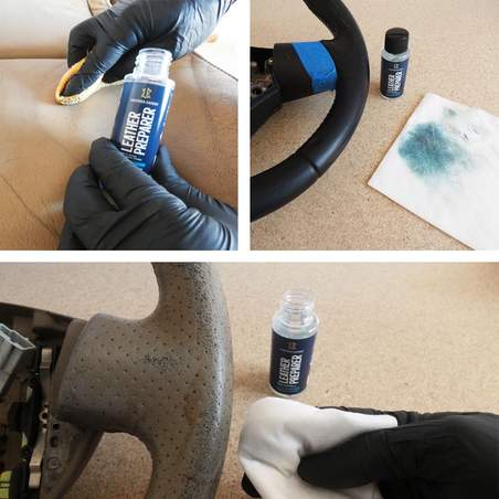 Leather Expert Leather Preparer 250ml