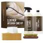 Leather Expert Interior Care Kit Leather Expert Interior Care Kit