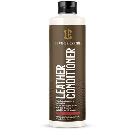 Leather Expert Leather Conditioner 500ml