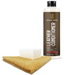 Leather Expert Strong Care Kit