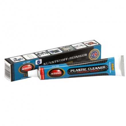 Autosol® Plastic Cleaner