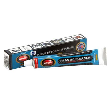 Autosol® Plastic Cleaner