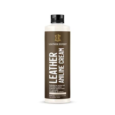 Leather Expert Aniline Creame 250ml