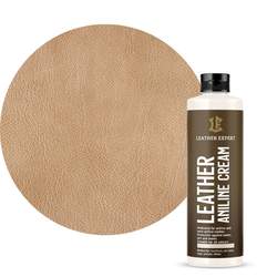Leather Expert Aniline Creame 250ml