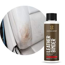 Leather Expert Leather Binder 250ml