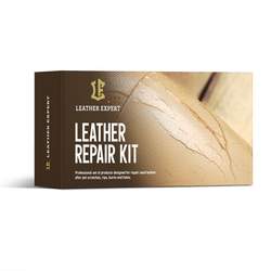 Leather Expert Leather Repair Kit