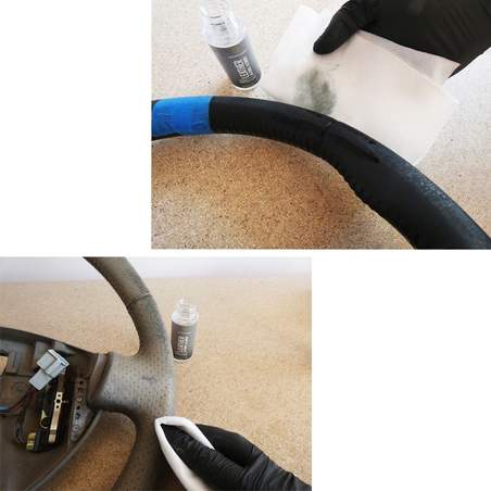 Leather Expert Alcohol Cleaner 500ml