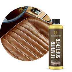 Leather Expert Leather Softener 250ml