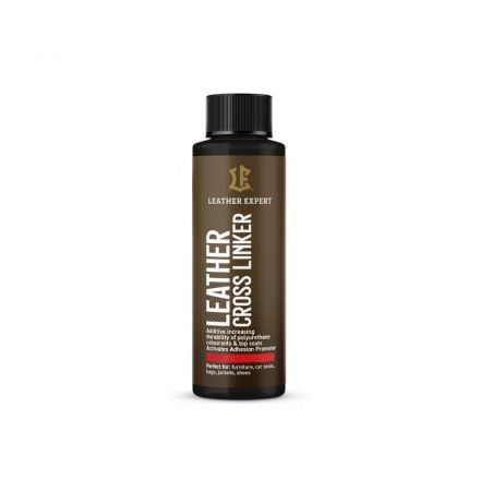 Leather Expert Cross Linker 50ml