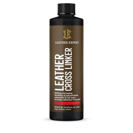 Leather Expert Cross Linker 150ml