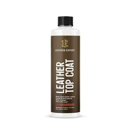 Leather Expert Top Coat 250ml