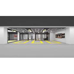 Sgcb Hexagon Grid Detailing Light