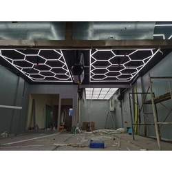 Sgcb Hexagon Grid Detailing Light