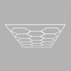Sgcb Hexagon Grid Detailing Light