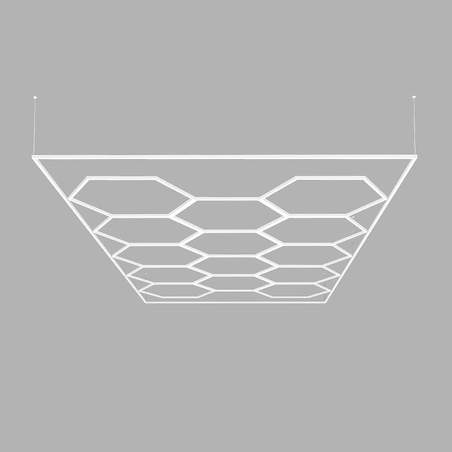 Sgcb Hexagon Grid Detailing Light