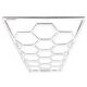 Sgcb Hexagon Grid Detailing Light