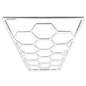 Sgcb Hexagon Grid Detailing Light
