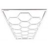Sgcb Hexagon Grid Detailing Light