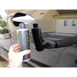 Chemical Guys Black Light