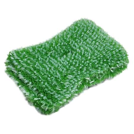 Microfiber Madness Scrub-A-Round Pad