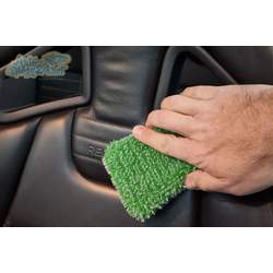 Microfiber Madness Scrub-A-Round Pad