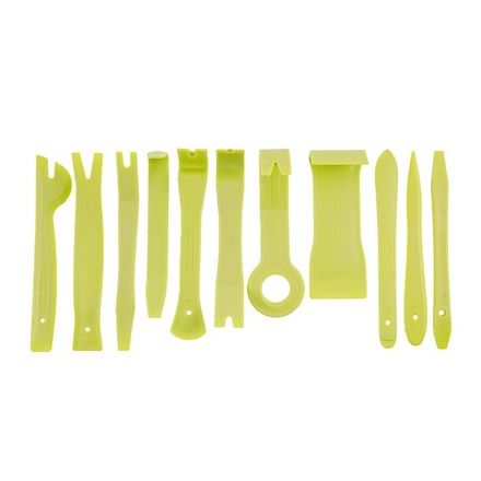 Carmotion Trim Removal set 11/1