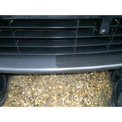 Chemical Guys New Look Trim Gel loščilo