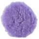 Lake Country Purple Wool Pad 100mm