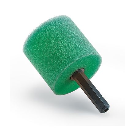 Flex PZ-G35 HEX Polishing Drum Set 5/1