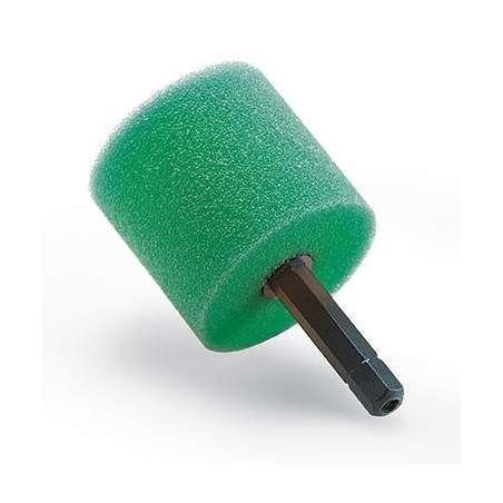 Flex PZ-G35 HEX Polishing Drum Set 5/1