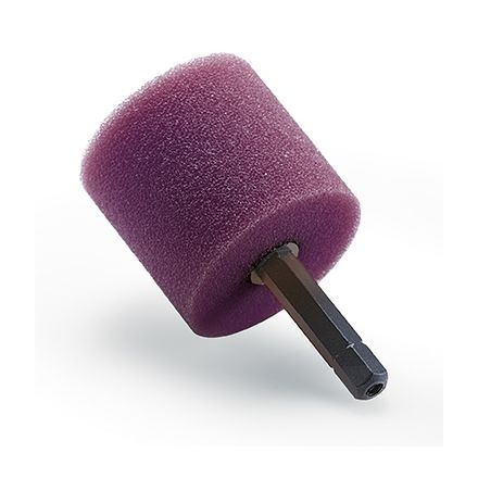 Flex PZ-V Hex Polishing Drum Set 5/1