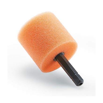 Flex PZ-O35 Hex polishing Drum Set 5/1