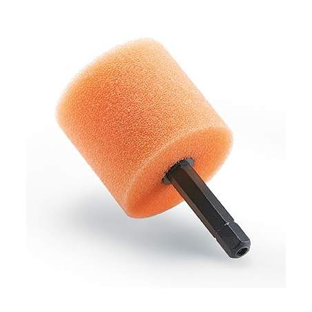 Flex PZ-O35 Hex polishing Drum Set 5/1