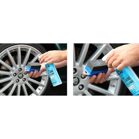 Chemical Guys Silk Shine Dressing 3,8L