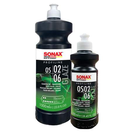 Sonax Profiline All in One Polish 250ml