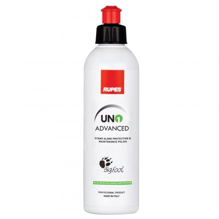 RUPES UNO Advanced Finish 250 ml