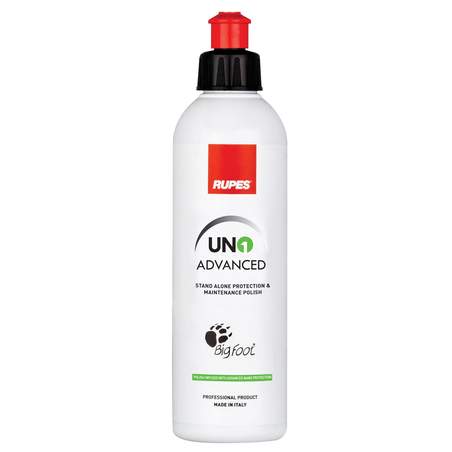 RUPES UNO Advanced Finish 250 ml