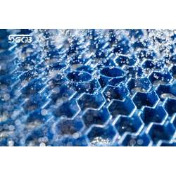 SGCB Grit Guard Sand FIlter Blue