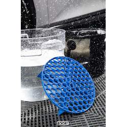 SGCB Grit Guard Sand FIlter Blue
