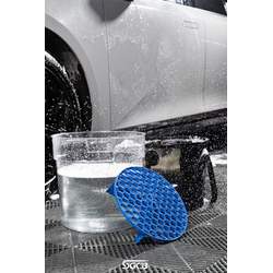 SGCB Grit Guard Sand FIlter Blue