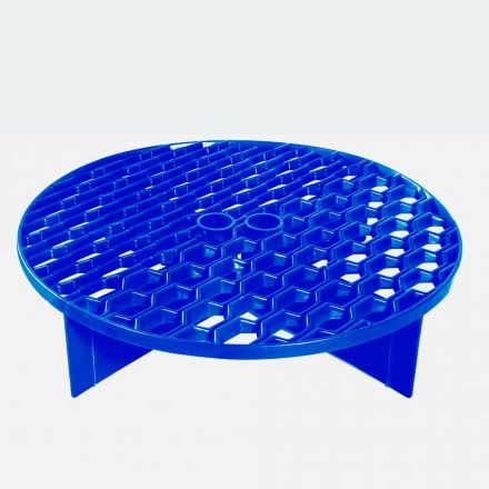 SGCB Grit Guard Sand FIlter Blue